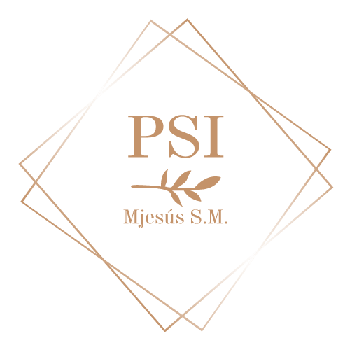 Logo de María Jesús Psicóloga